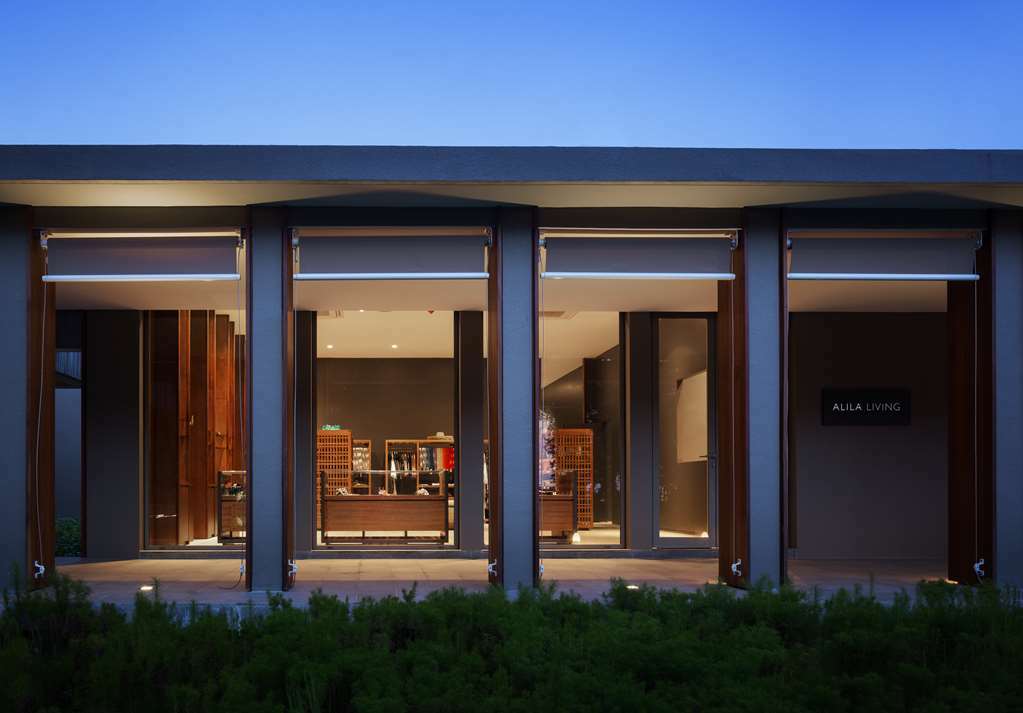 Alila Villas Koh Russey Sihanoukville Facilities photo