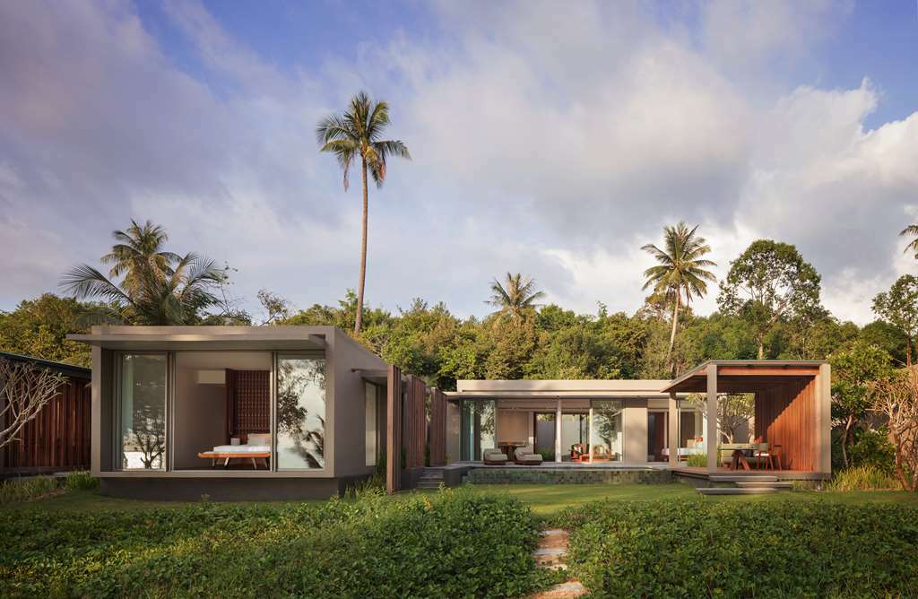 Alila Villas Koh Russey Sihanoukville Room photo
