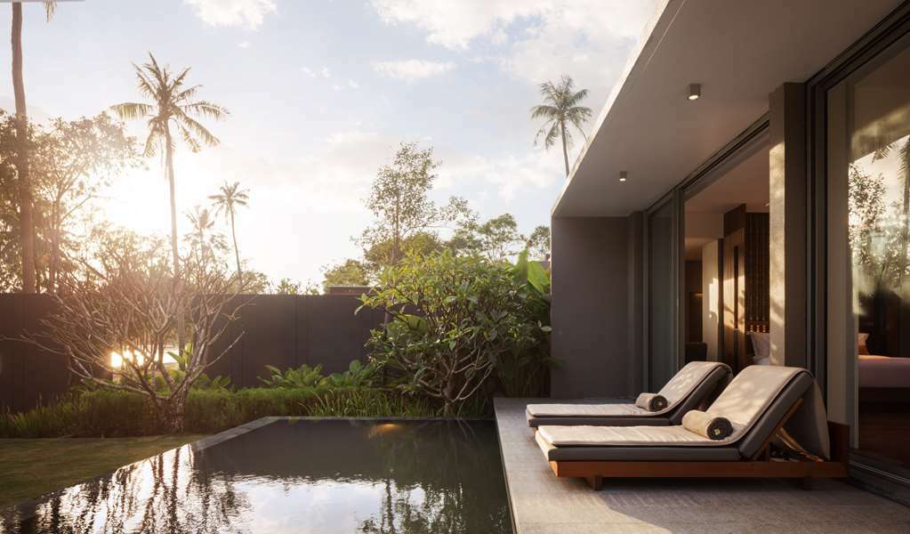 Alila Villas Koh Russey Sihanoukville Room photo