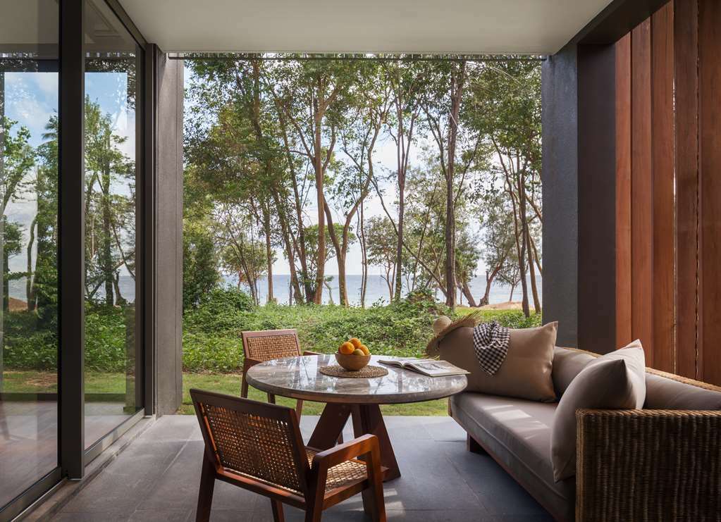 Alila Villas Koh Russey Sihanoukville Room photo