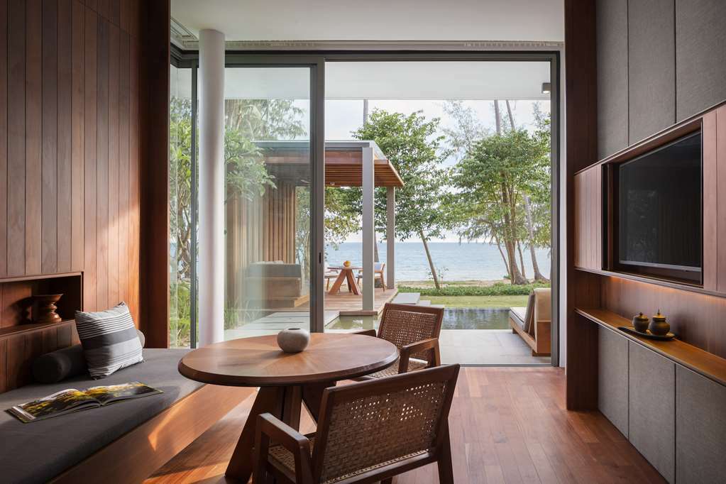 Alila Villas Koh Russey Sihanoukville Room photo