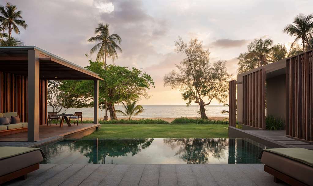 Alila Villas Koh Russey Sihanoukville Room photo